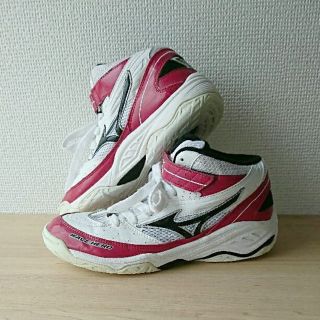 ミズノ(MIZUNO)のこにたん様専用(スニーカー)