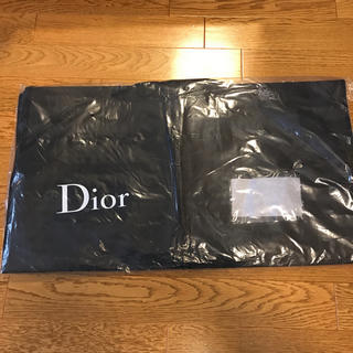 ディオール(Dior)のDIOR 洋服カバー(その他)