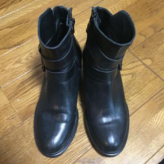 ローズバッド(ROSE BUD)のmade in Italy(ブーツ)