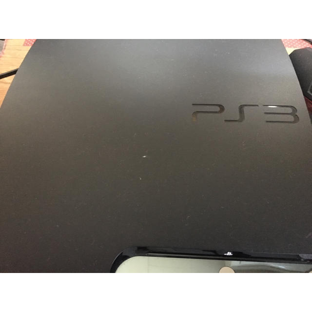 人気商品の入荷速報 入荷Now PlayStation3 - PS3 -CECH-2000A- STANG 家庭用ゲーム機本体