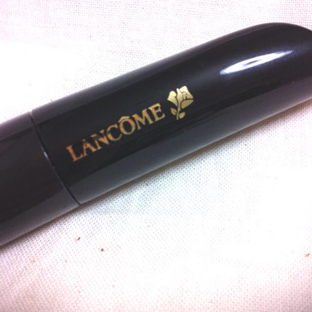 LANCOME(ランコム)のLANCOME＊マスカラ コスメ/美容のベースメイク/化粧品(その他)の商品写真