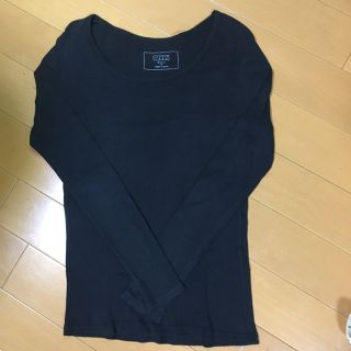 ローリーズファーム(LOWRYS FARM)のmaiko117様専用ページ   長袖Tシャツロング  トップス  4枚セット(シャツ/ブラウス(長袖/七分))