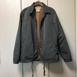 「17AW REMI RELIEF ナイロン66 コーチジャケット レミレリーフ ...