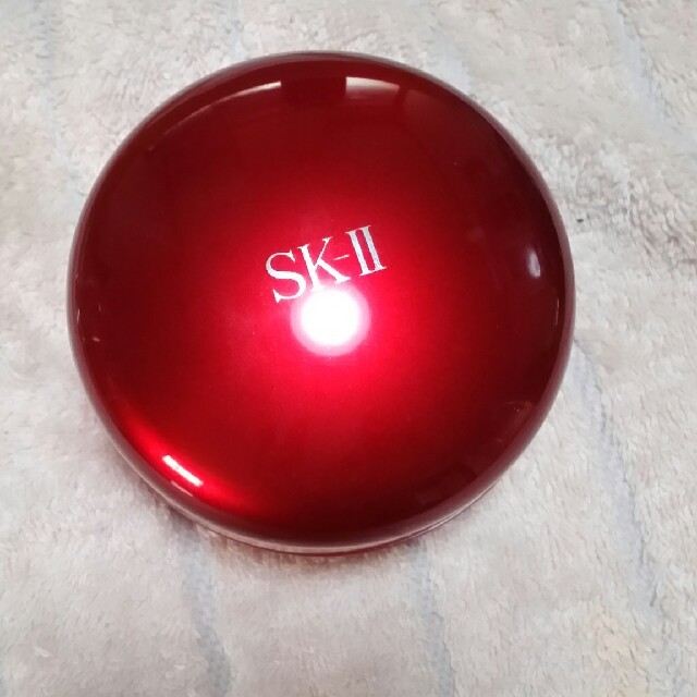 SK-II(エスケーツー)のSK-Ⅱ ルースパウダー　フェイシャルトリートメント コスメ/美容のベースメイク/化粧品(フェイスパウダー)の商品写真