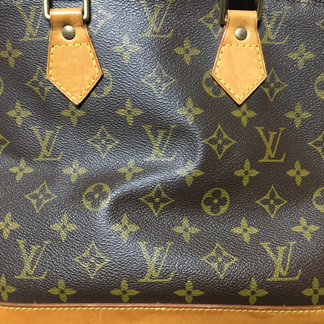 LOUIS アルマ usedの通販 by coco's shop｜ルイヴィトンならラクマ VUITTON - LOUIS VUITTON 高品質好評