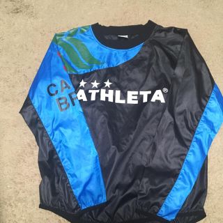 アスレタ(ATHLETA)のアスレタ ピステ上下セット Sサイズ(ウェア)