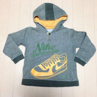 ナイキ(NIKE)の※再値下げNIKE 110(その他)