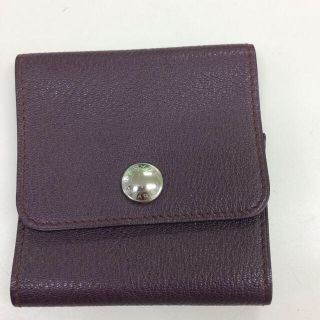 エルメス(Hermes)のHermes エルメス 付箋ケース(名刺入れ/定期入れ)