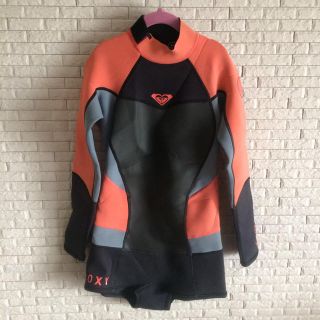 ロキシー(Roxy)のROXY ロキシー ウェットスーツ(サーフィン)