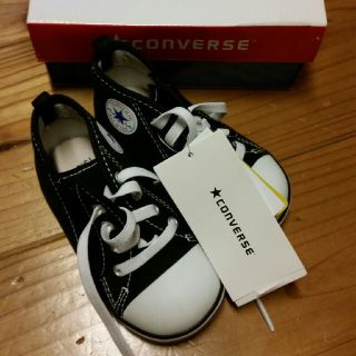 コンバース(CONVERSE)のコンバースキッズシューズ(スニーカー)