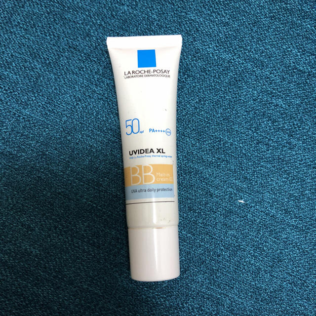 LA ROCHE-POSAY(ラロッシュポゼ)のラ・ロッシュ ポゼ UVイデア XL BB コスメ/美容のベースメイク/化粧品(BBクリーム)の商品写真