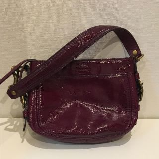 コーチ(COACH)のCOACHハンドバック(ハンドバッグ)