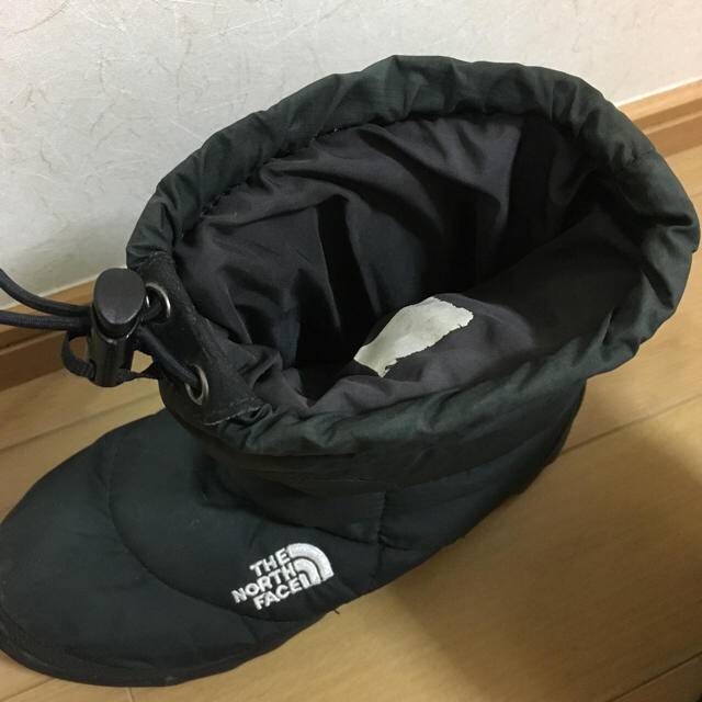 THE NORTH FACE(ザノースフェイス)のTHE NORTH FACE ☆ ブーツ レディースの靴/シューズ(ブーツ)の商品写真