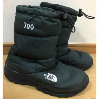 ザノースフェイス(THE NORTH FACE)のTHE NORTH FACE ☆ ブーツ(ブーツ)