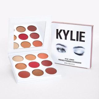 カイリーコスメティックス(Kylie Cosmetics)のKYLIE アイシャドー(アイシャドウ)