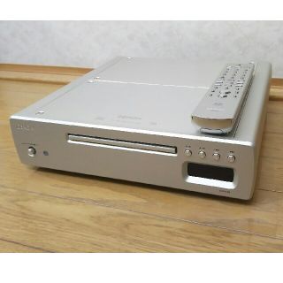 DENON デノン DCD-CX3 スーパーオーディオ CDプレーヤー