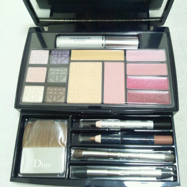 Dior メイクパレット ❤値引き上限❤ exoroom.jp