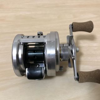 カルカッタコンクエスト200DC 夢屋コルクノブの通販 by ...