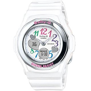 ベビージー(Baby-G)のBaby-G BGA101 7B2JF CASIO カシオ(腕時計(デジタル))