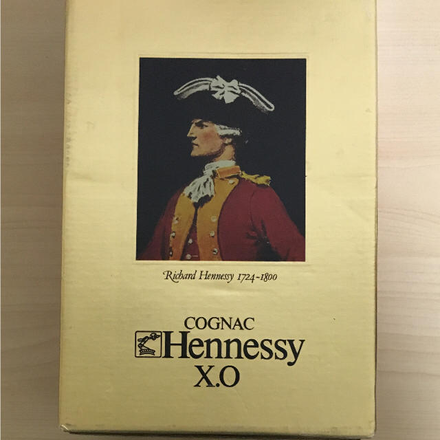 Hennessy 金キャップの通販 by さくら's shop|ラクマ X.O ヘネシー グリーンボトル 即納新作