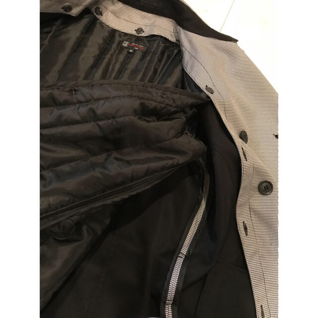 MICHEL KLEIN HOMME - トレンチコート/ MICHEL KLEIN MK サイズ46の通販 by SHU's shop| ミッシェルクランオムならラクマ MICHEL KLEIN HOMME - トレンチコート/ MICHEL KLEIN MK サイズ46の通販 by SHU's shop| ミッシェルクランオムならラクマ