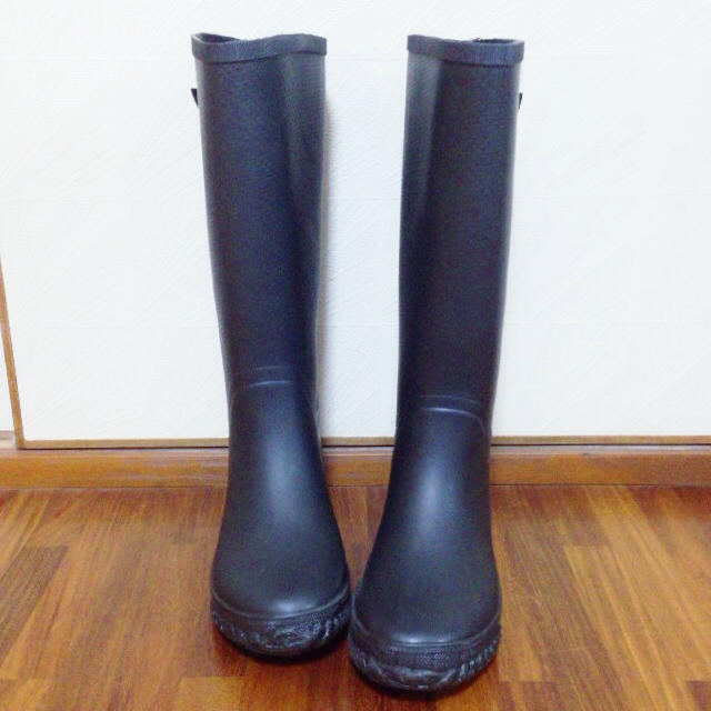 Tretornレインブーツ