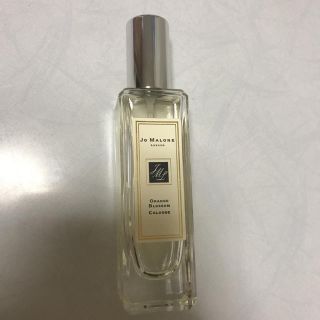 ジョーマローン(Jo Malone)のJo Malone London  orange blossom cologne(香水(女性用))