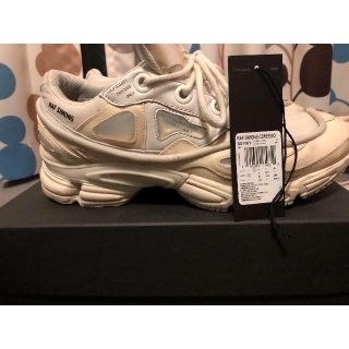 ラフシモンズ(RAF SIMONS)のozweego(スニーカー)