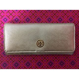 トリーバーチ(Tory Burch)の☆あち様専用☆トリーバーチ長財布(長財布)