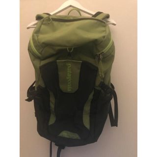 パタゴニア(patagonia)のパタゴニア patagonia リュック 28L 値下げ(バッグパック/リュック)