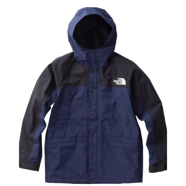 【定価】18ssThe North Face マウンテンライトジャケット L