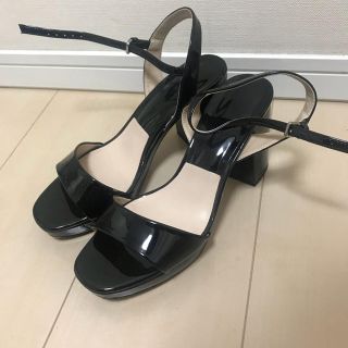 ザラ(ZARA)のZARAサンダル(サンダル)