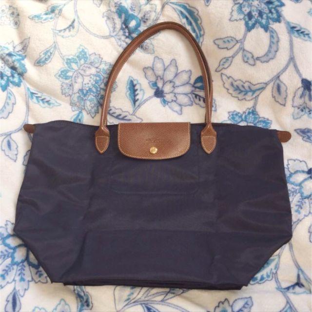 LONGCHAMP（ロンシャン）トートバッグ Lサイズ