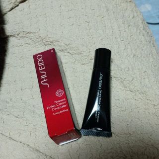 シセイドウ(SHISEIDO (資生堂))のクリーム コンシーラー(その他)