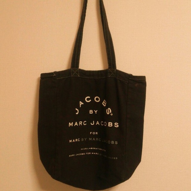 MARC JACOBS(マークジェイコブス)のマーク トートバッグ レディースのバッグ(トートバッグ)の商品写真