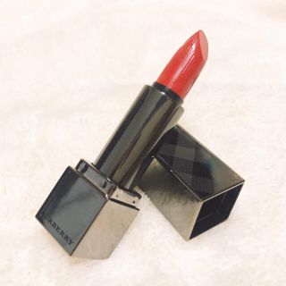 バーバリー(BURBERRY)の❤︎BURBERRY バーバーリーキス 【109】❤︎(口紅)