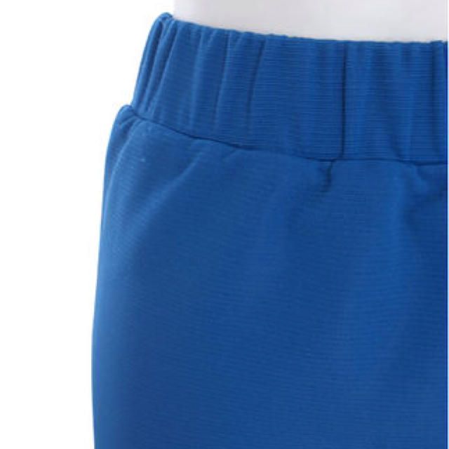 EMODA(エモダ)のEMODA RIBタイトスカート レディースのスカート(ミニスカート)の商品写真