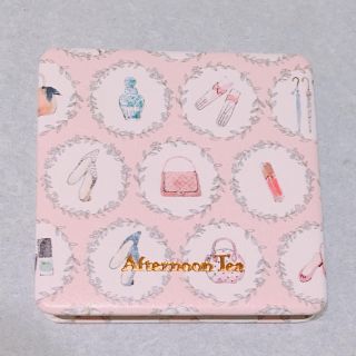 アフタヌーンティー(AfternoonTea)のafternoon tea 手鏡*⑅(ミラー)