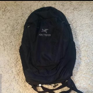 アークテリクス(ARC'TERYX)のArcteryx リュック　Mantis 26L(リュック/バックパック)