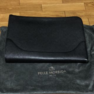 ペッレ モルビダ(PELLE MORBIDA)のペッレモルビタ  クラッチバッグ(その他)