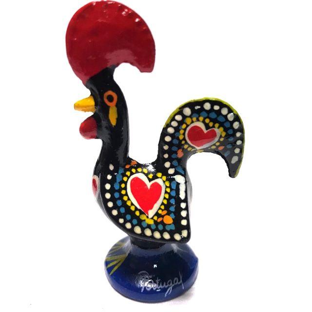 ポルトガル 奇跡と幸運を呼ぶ雄鶏 幸運のシンボル バルセロスの雄鶏 ガロの通販 By ミッキー S Shop ラクマ