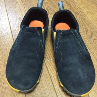 メレル(MERRELL)のメレル ジャングルグローブ 備品 MERRELL jungle glove(スニーカー)