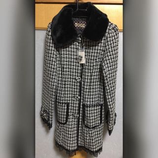 TRALALA(ロングコート)のフリマアイテム一覧 TRALALA(ロングコート)のフリマアイテム一覧