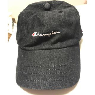 チャンピオン(Champion)の【送料込み】 チャンピオン キャップ(キャップ)