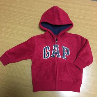 ベビーギャップ(babyGAP)のaaa様専用babyGapパーカー(トレーナー)