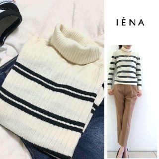 イエナ(IENA)のMeeeedu💞様専用(ニット/セーター)