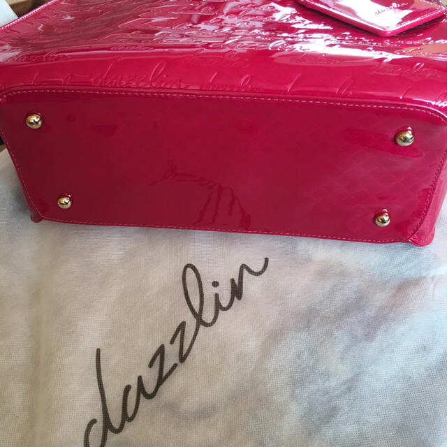 dazzlin(ダズリン)のduzzlinショルダーバッグ レディースのバッグ(ショルダーバッグ)の商品写真