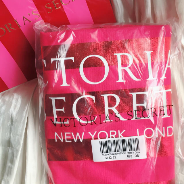 Victoria's Secret(ヴィクトリアズシークレット)のVS２Wayトートバッグ レディースのバッグ(トートバッグ)の商品写真