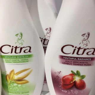 【しい様専用】最安値 Citraチトラ ボディ ハンドクリーム250ml(ハンドクリーム)