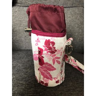 ローラアシュレイ(LAURA ASHLEY)のローラアシュレイ ペットボトルホルダー(その他)